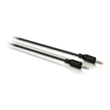 Cble audio stro 3,5 mm PHILIPS SWA2164W/10 pour 10