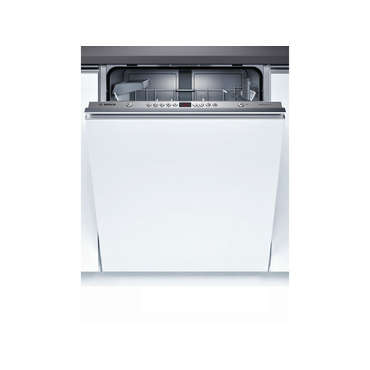 Lave vaisselle intgrable 12 couverts 48dB BOSCH SMV50E60EU pour 659