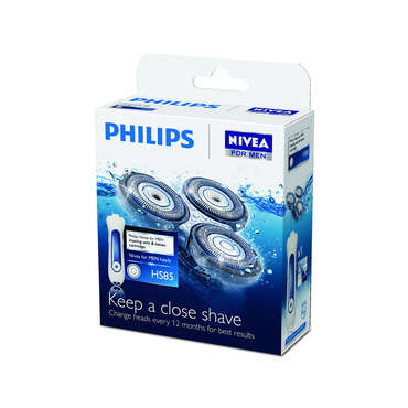 Grille Niva S8000 PHILIPS HS85/60 pour 50