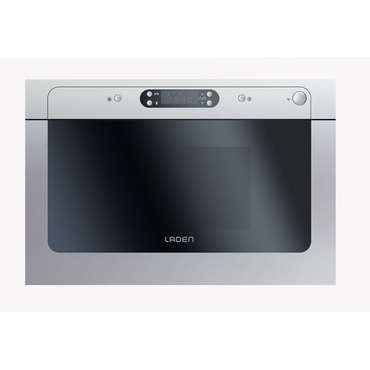 Micro-ondes intgrable sans grill 22 L LADEN MO 110X pour 399