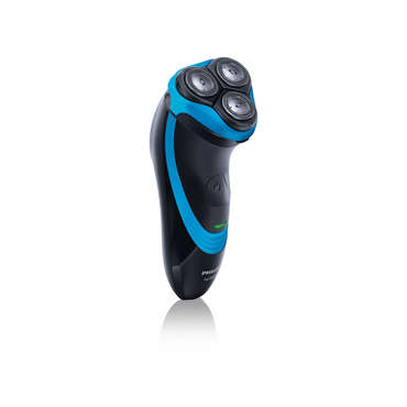 Rasoir homme rechargeable PHILIPS AT750/20 pour 70