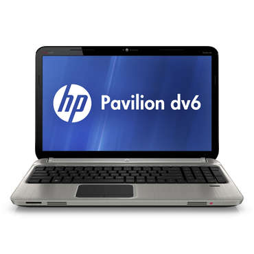 PC portable 15,6 pouces HP DV6-6C71EF pour 699