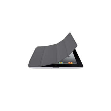 iPad smart cover gris fonc APPLE MD306ZM/A pour 39