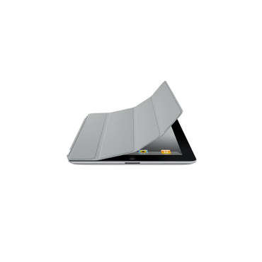 iPad smart cover gris clair APPLE MD307ZM/A pour 39