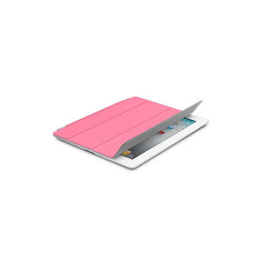iPad smart cover rose APPLE MD308ZM/A pour 39