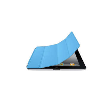iPad smart cover bleu APPLE MD310ZM/A pour 39