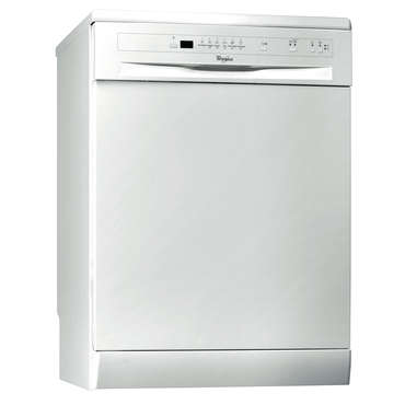 Lave-vaisselle 13 couverts coloris blanc WHRILPOOL ADP7452WH pour 489