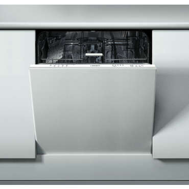 Lave-vaisselle full intgrable 13 couverts 47db LADEN LVI210FD pour 529
