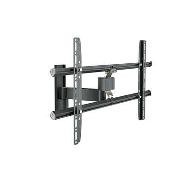 Support TV 1 bras 120 VOGEL'S WALL1325 pour 150