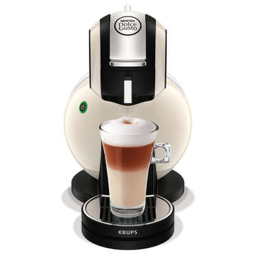 Expresso DOLCE GUSTO MELODY 3 KRUPS YY1601FD pour 80