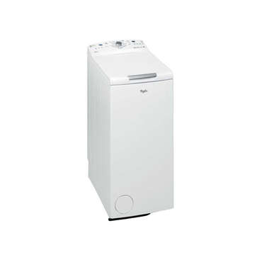 Lave linge top 6,5 kg WHIRLPOOL AWE 9765 G pour 649
