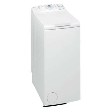 Lave linge top 6.5kgs WHIRLPOOL AWE 8781 GG pour 549