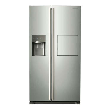 RéfrigérateurUS 508 litres home bar coloris inox SAMSUNG RS7572THCSP pour 965€