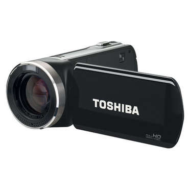Camescope numrique TOSHIBA CAMILEO X150 pour 100