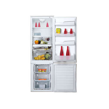 Réfrigérateur intégrable combiné 263L ROSIERES RBCP3183/1 pour 849€
