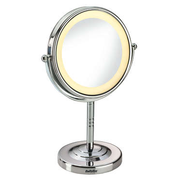 Miroir lumineux BABYLISS 8435E pour 28€