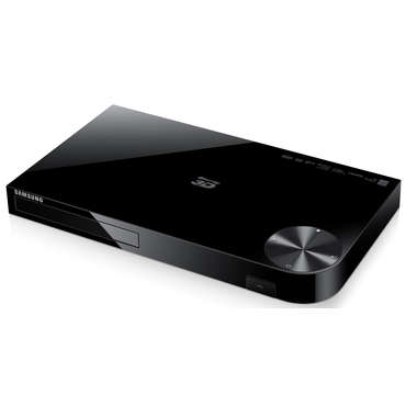 Lecteur Blu Ray 3D SAMSUNG BD-F5500 pour 80