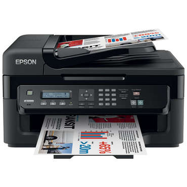 Imprimante multifonction EPSON WF2520 pour 70