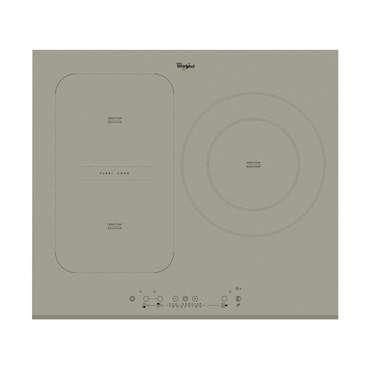 Table  induction WHIRLPOOL ACM911BF/S pour 749