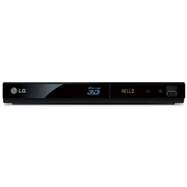 Lecteur Blu Ray 3D LG BP325 pour 79