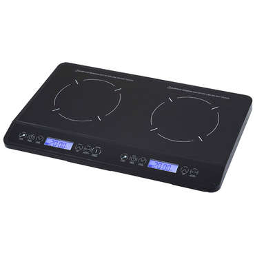 Table  induction 2000watts CLIMASELECT PI3500 pour 139