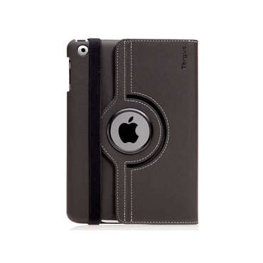 Etui pour iPad TARGUS coloris noir pour 40
