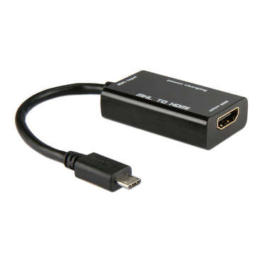 Adaptateur MHL - USB HDMI MOBIL. ML301259 pour 25