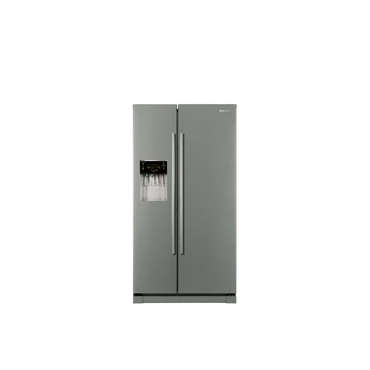 Réfrigérateur us 501litres classeA+ SAMSUNG RSA1UTS pour 914€