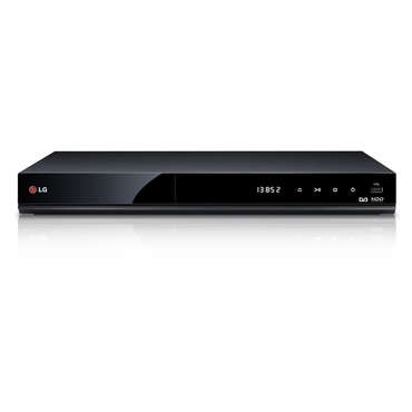 Lecteur/enregistreur DVD HD - 160Go LG RH731T pour 299