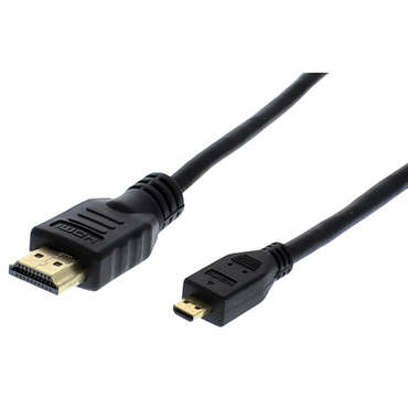 Cable HDMI TNB CBMHDMI pour 20