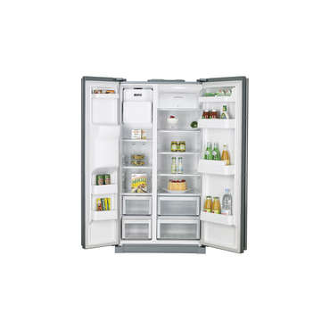 Réfrigérateur Américain 501 litres SAMSUNG RSA1UTSL pour 999€