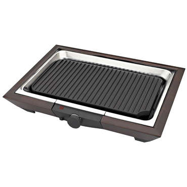 Grill posable CLIMADIFF GRL 431 WG pour 45