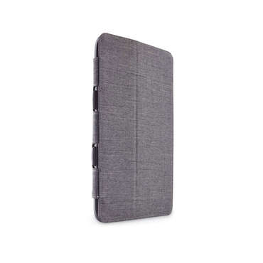 Etui pou iPad 2 mini CASE LOGIC FSI1082K coloris gris pour 30
