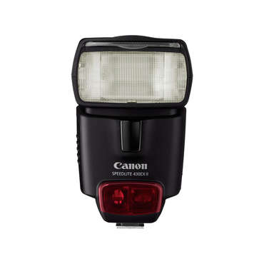 Flash pour appareil photo numrique CANON SPEEDLITE 430E pour 249