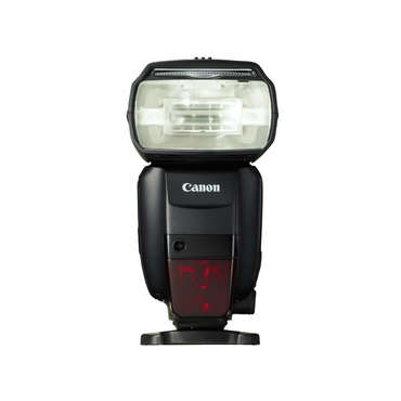 Flash pour appareil photo numrique CANON SPEEDLITE 600EX-RT pour 549