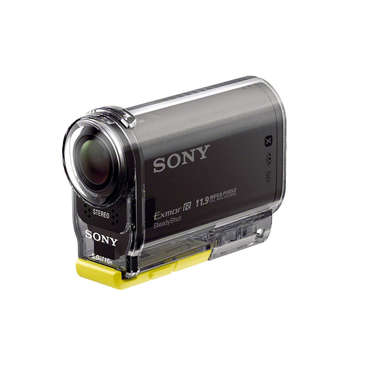 Camra sport SONY HDR-AS30VE pour 220
