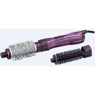 Brosse soufflante 800 watts BABYLISS AS80E pour 25