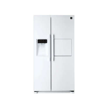 Réfrigérateur us 512litres home bar DAEWOO FRN-Q21F3W pour 810€