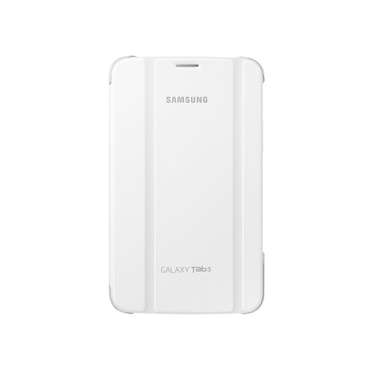 Housse de protection pour tablette 7 Galaxy Tab3 SAMSUNG SAACC010 BLANC pour 50