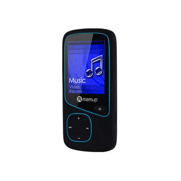 Baladeur MP3/ MP4 MEM KOSMO-8GB pour 40