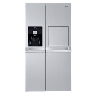 Réfrigérateur US 540 litres homebar inox LG GWP3126SC pour 1284€