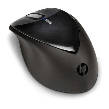 Souris sans fil HP X5000 pour 30