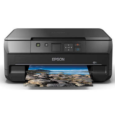 Imprimante tout-en-un EPSON XP510 pour 85