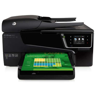 Imprimante tout-en-un HP OFFICEJET 6600 pour 95