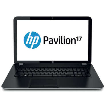 PC portable 17,3 pouces HP 17-E118SF pour 499