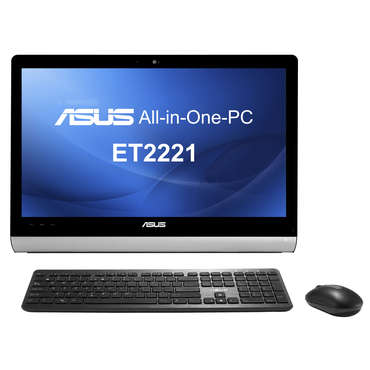 All in one 21.5 pouces ASUS ET2221INKH-B002 pour 599