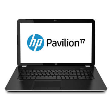 PC portable 17,3 pouces HP 17-E067SF pour 599