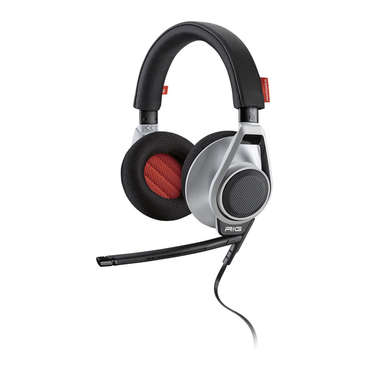 Micro-casque gaming PLANTRONICS GAMING RIG pour 130