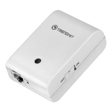Rpteur Wi-Fi N 150 compact TRENDNET TEW-713RE pour 40