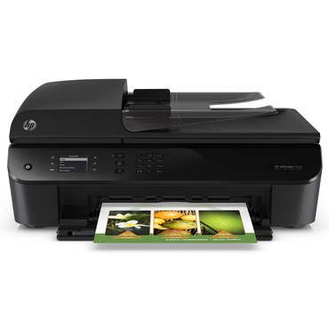 Imprimante tout-en-un HP OJ4630 pour 100
